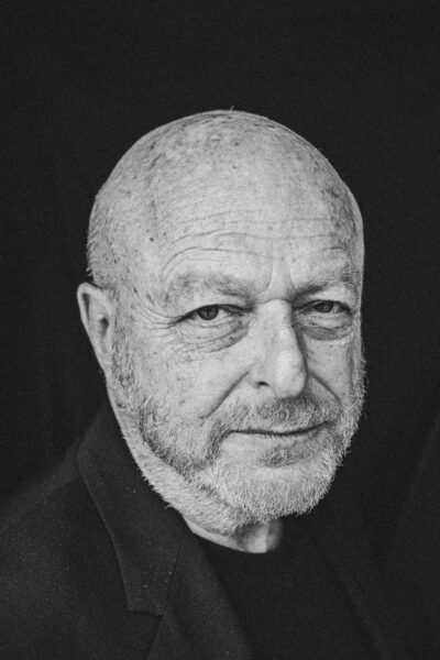 Gérard Krawczyk par François Berthier©