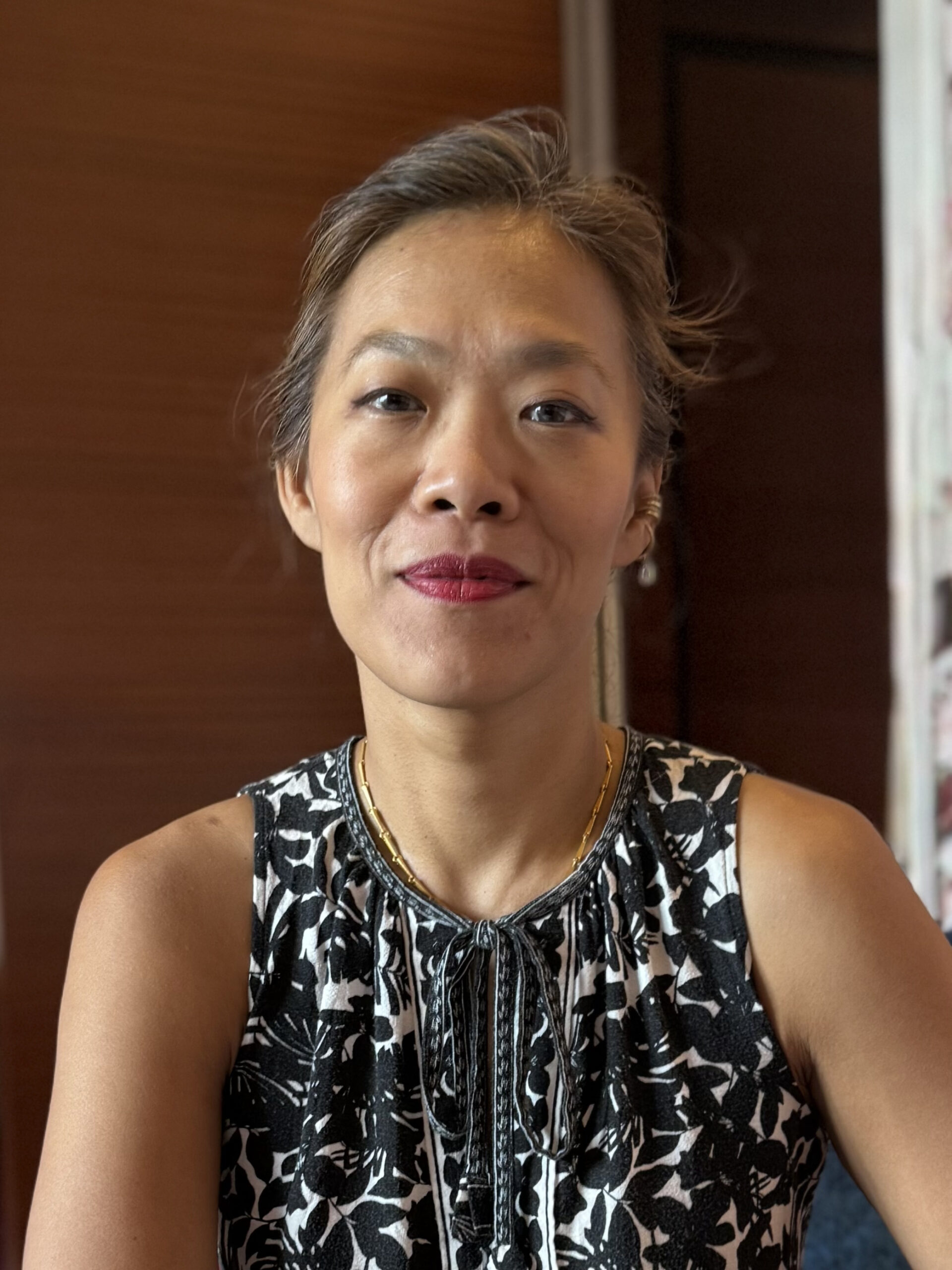 Shih-Ching Tsou - AMBIVALENT©