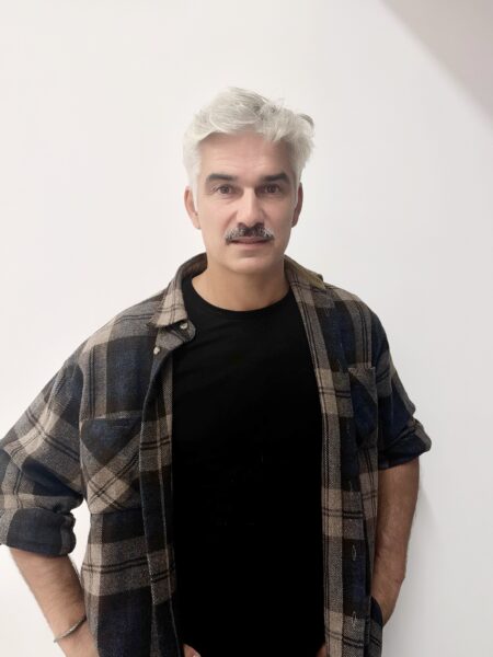 François Vincentelli - Ambivalent©