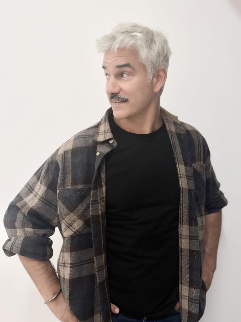 François Vincentelli - Ambivalent©