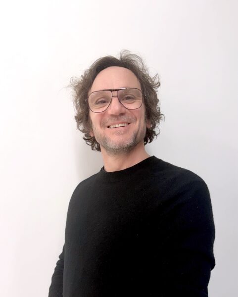 Dimitri Storoge - Ambivalent©