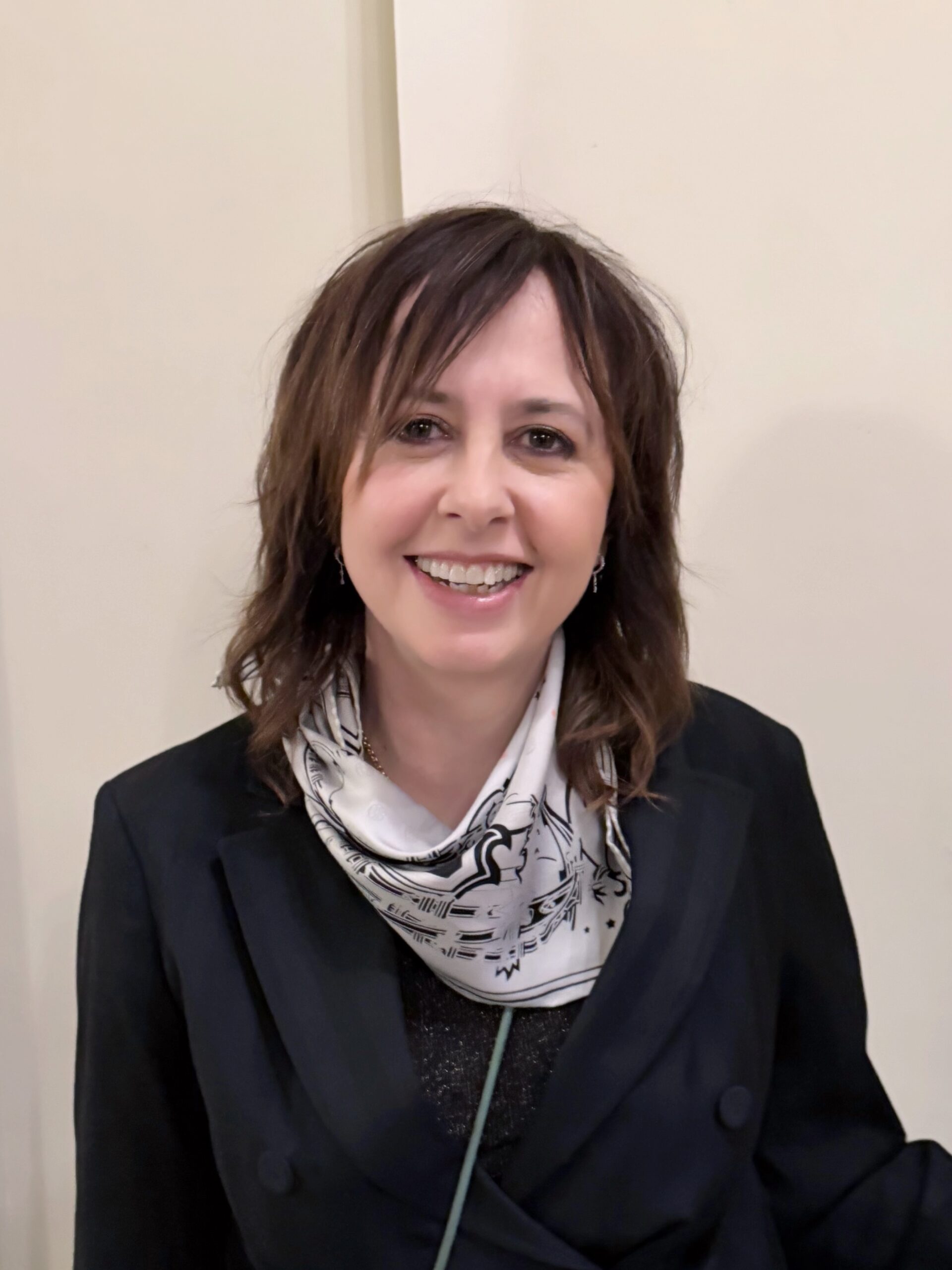 Valérie Bonneton - Ambivalent©