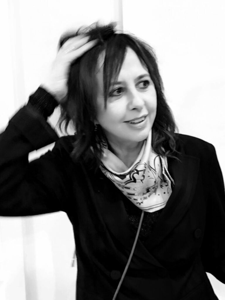 Valérie Bonneton - Ambivalent©