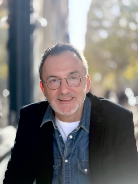 Frédéric Lopez - Ambivalent©