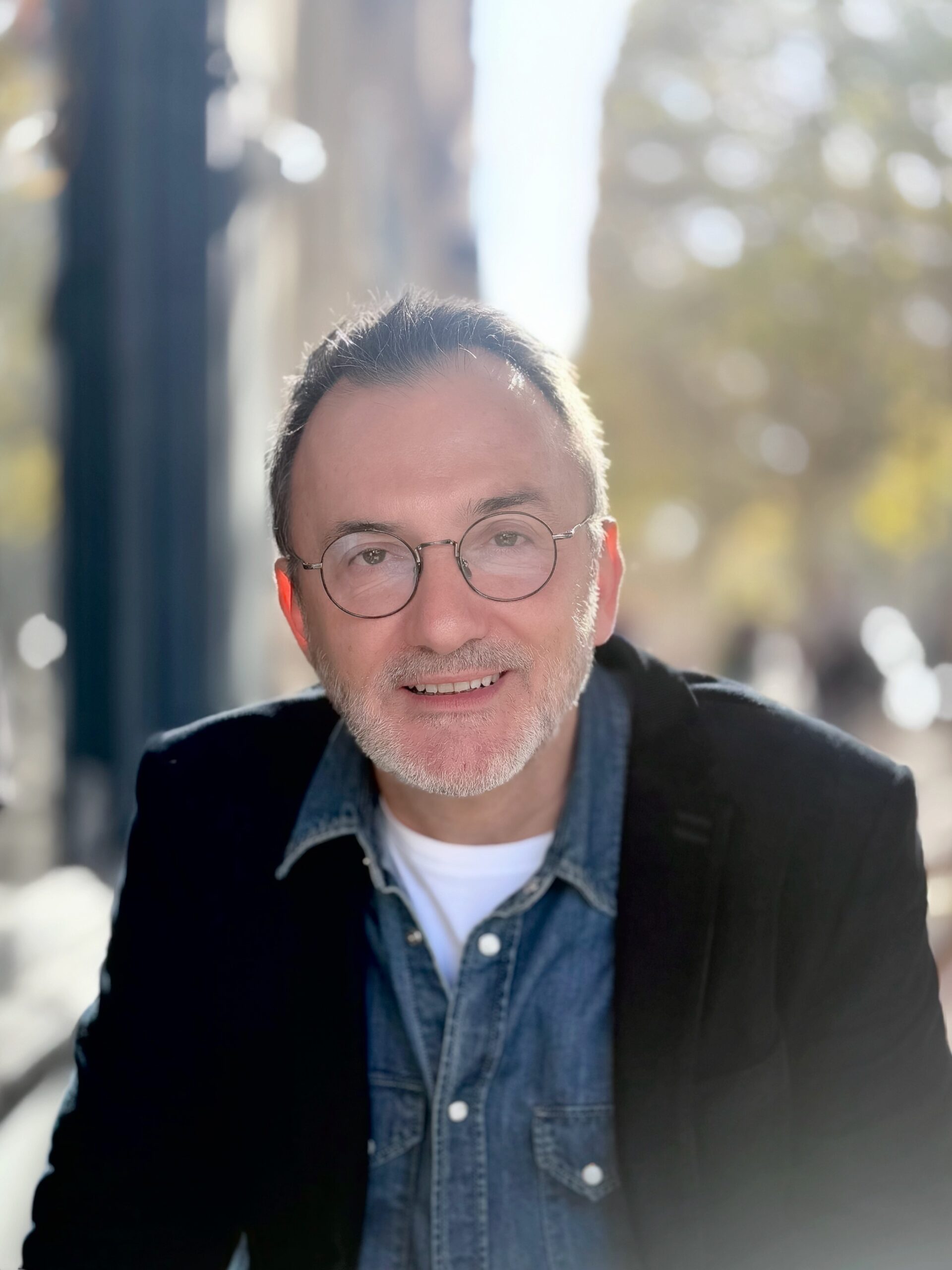 Frédéric Lopez - Ambivalent©