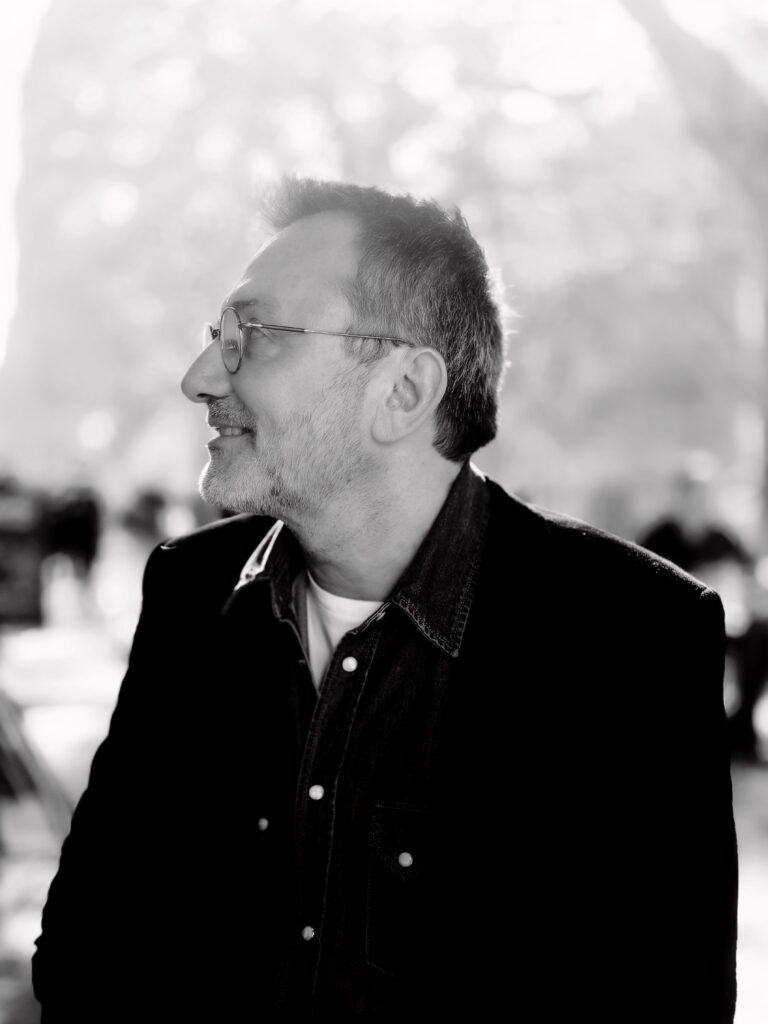 Frédéric Lopez - Ambivalent©