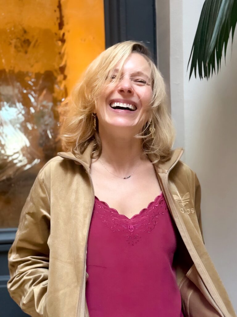 Ophélia Kolb - Ambivalent©