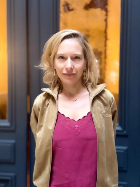 Ophélia Kolb - Ambivalent©