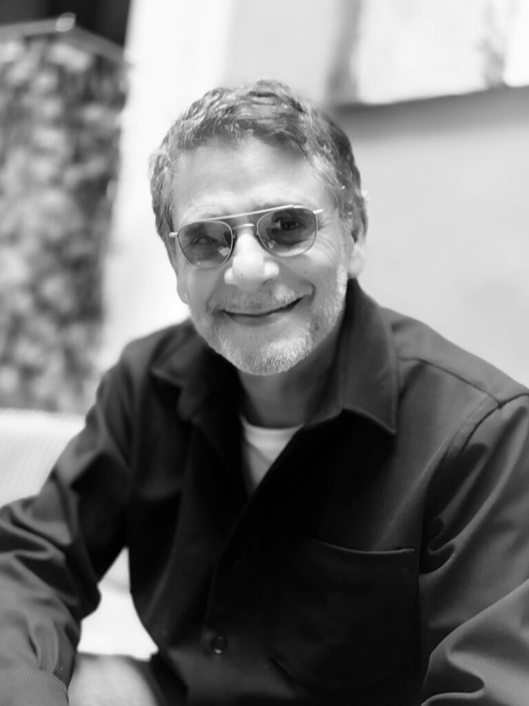 Pascal Elbé - Ambivalent©