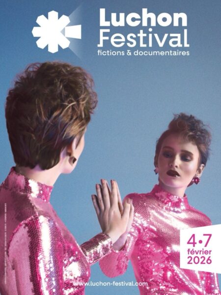 Affiche Luchon Festival 2026©