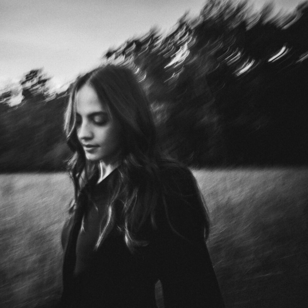 Pochette "IF ONLY" (EP) - tôt Ou tard©