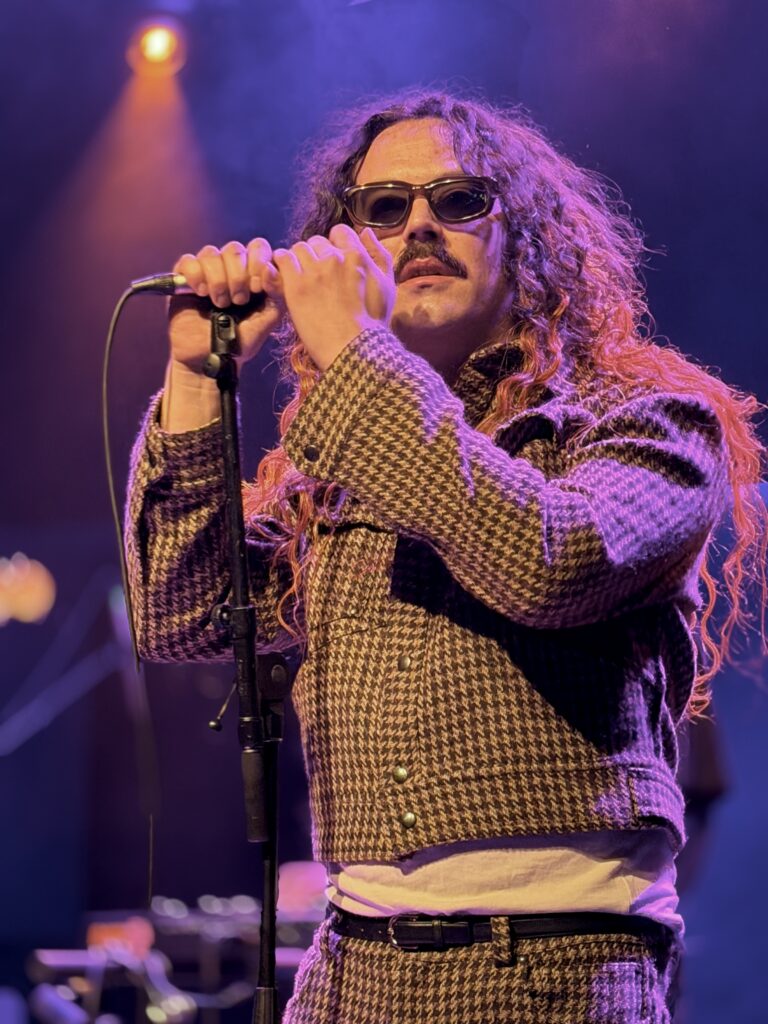 Titi au Théâtre Les Étoiles - Geoffroy Cretien©