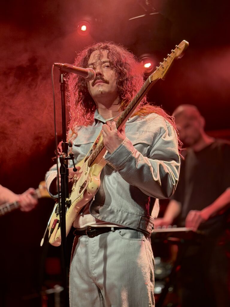 Titi au Théâtre Les Étoiles - Geoffroy Cretien©