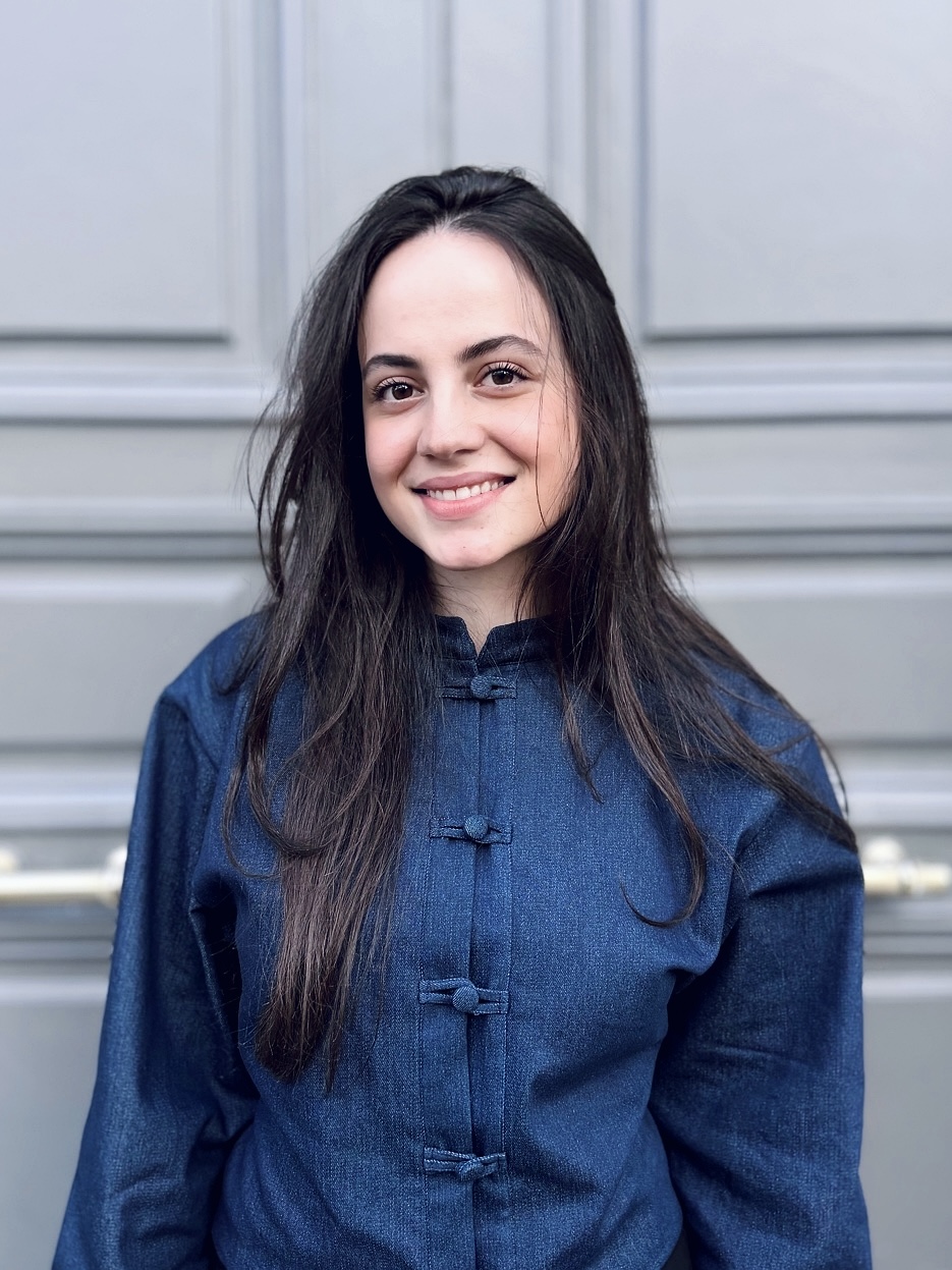 Aiden - AMBIVALENT©