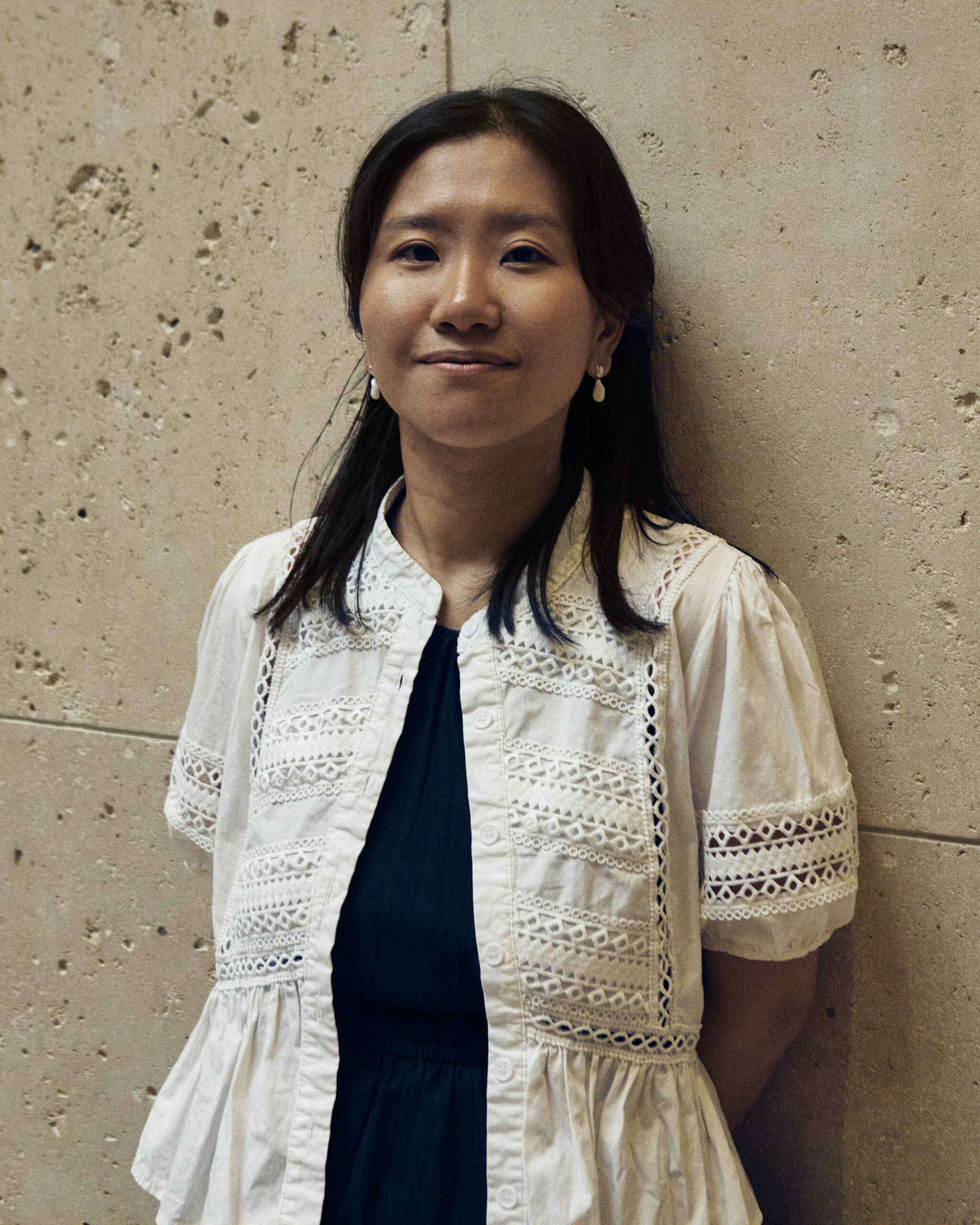 Heo Gayoung par Nicolas Suk Hoon©