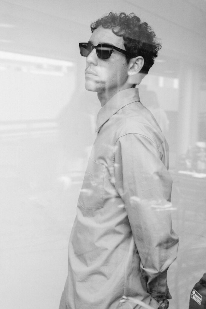 Adam Bessa par François Berthier©