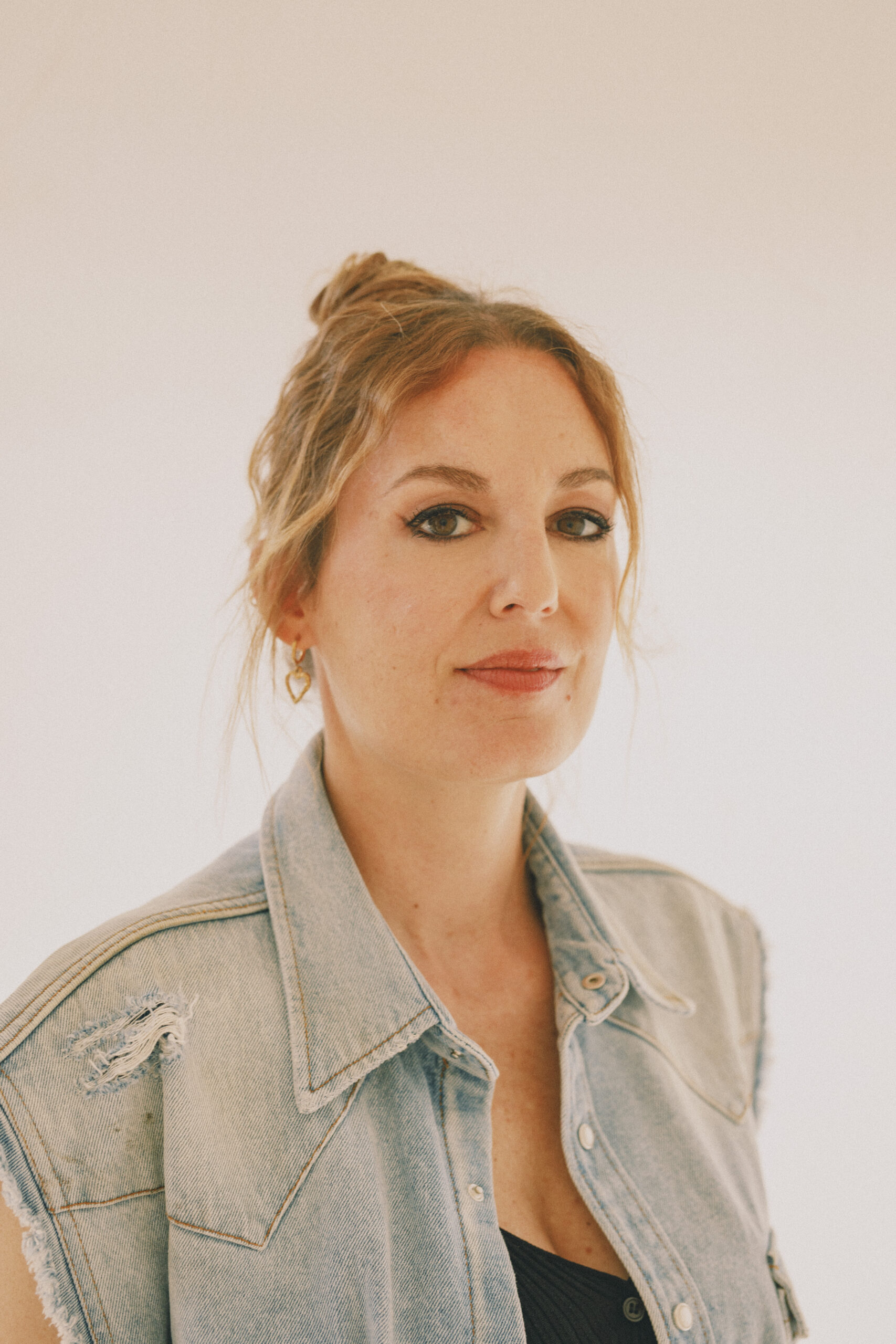 Agathe Riedinger par François Berthier©