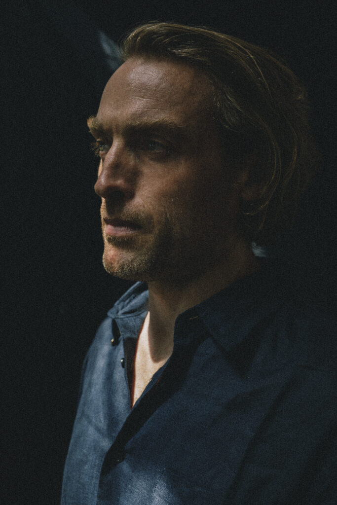 Félix Dufour-Laperrière par François Berthier©