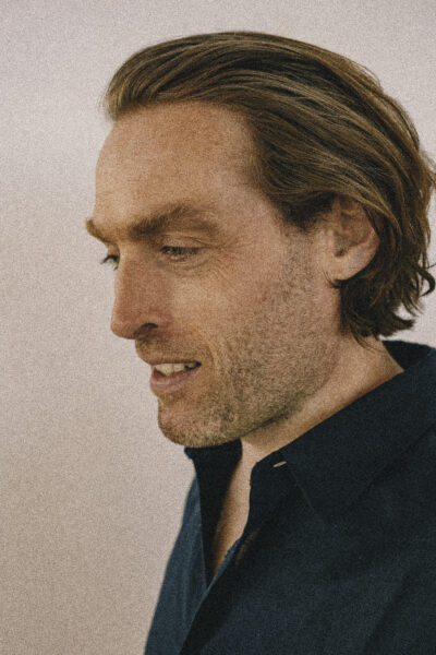 Félix Dufour-Laperrière par François Berthier©