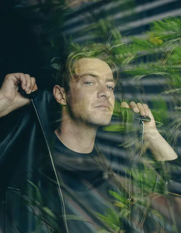 Félix Kysyl par François Berthier©