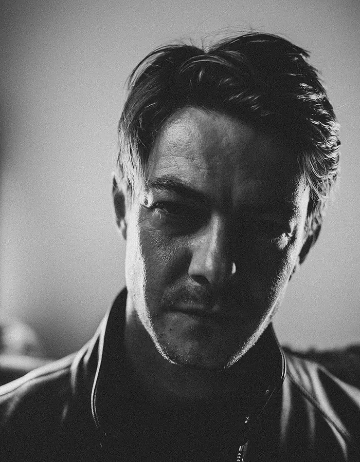 Félix Kysyl par François Berthier©