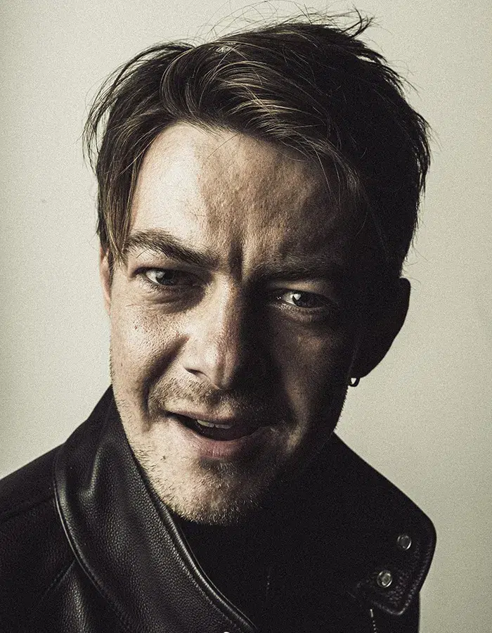 Félix Kysyl par François Berthier©