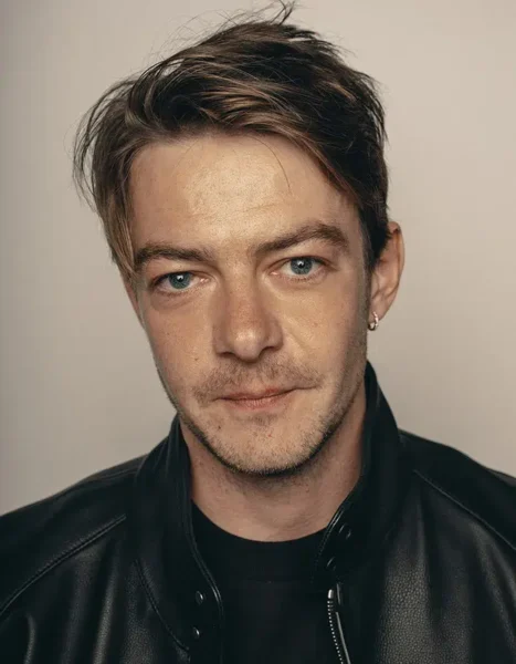 Félix Kysyl par François Berthier©