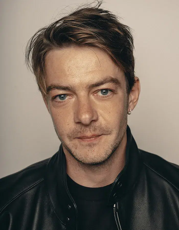 Félix Kysyl par François Berthier©