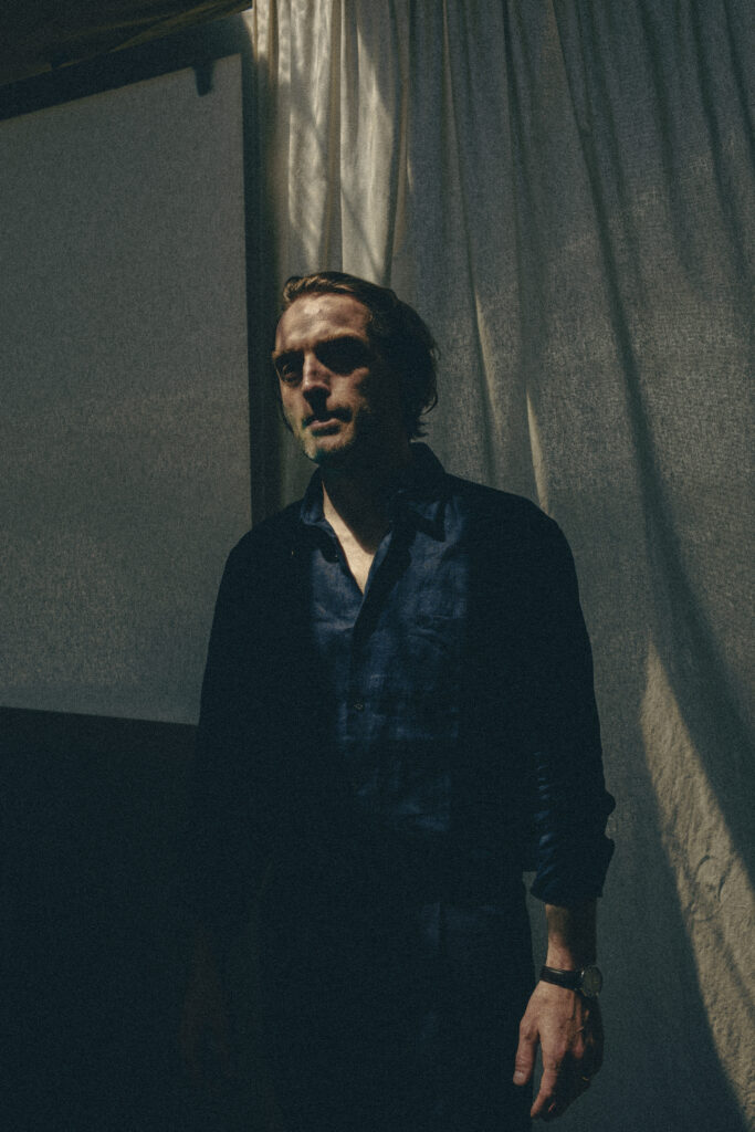 Félix Dufour-Laperrière par François Berthier©