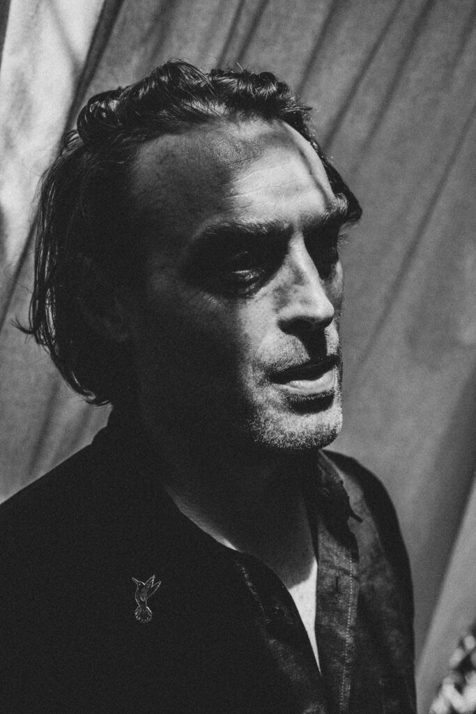 Félix Dufour-Laperrière par François Berthier©