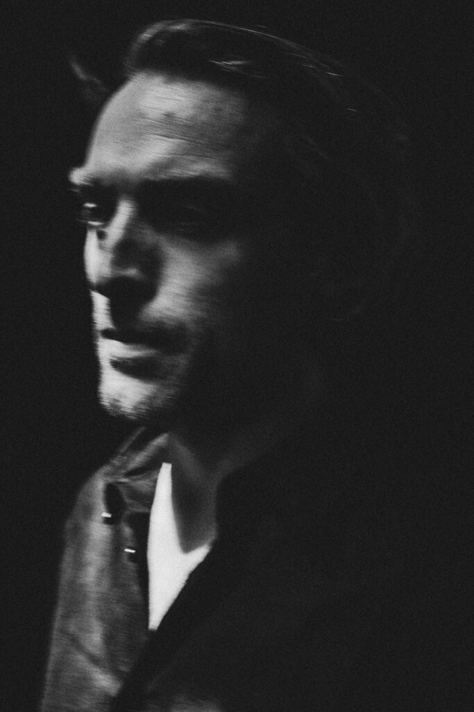 Félix Dufour-Laperrière par François Berthier©