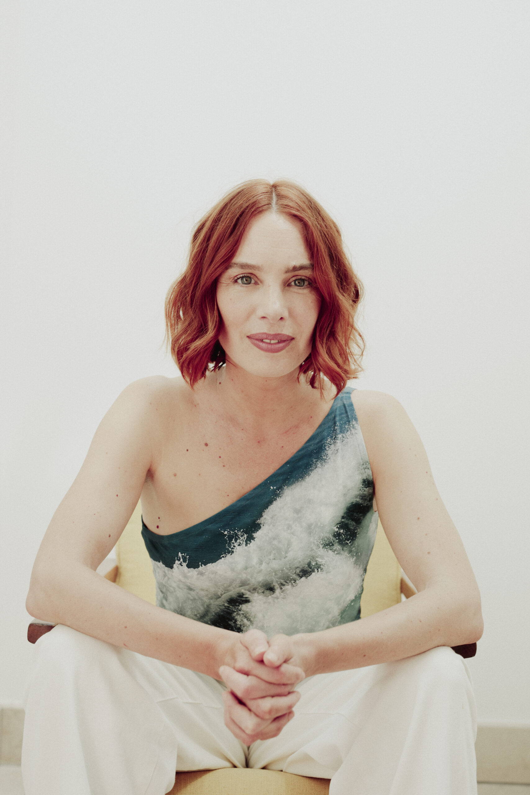 Lætitia Dosch par François Berthier©