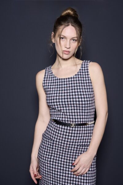 Lou Lampros - CHANEL©