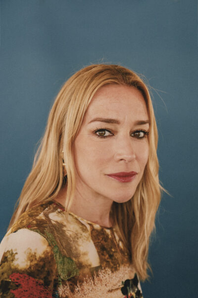 Piper Perabo par François Berthier©