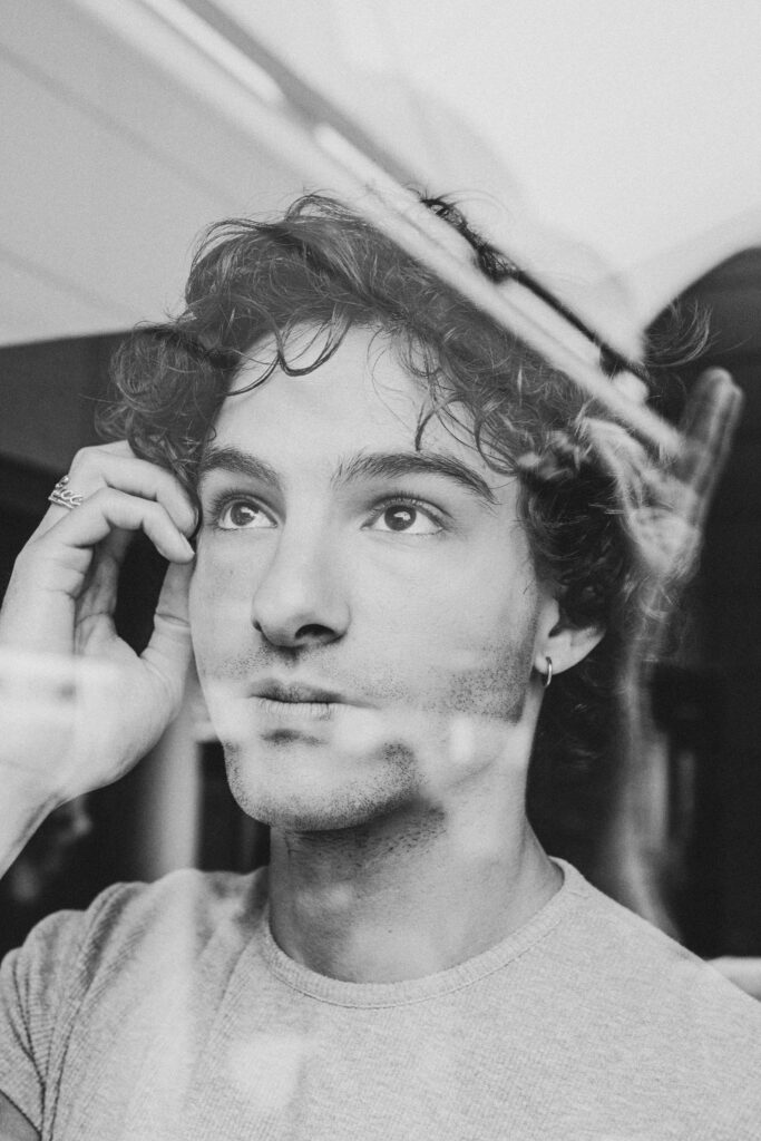 Sayyid El Alami par François Berthier©