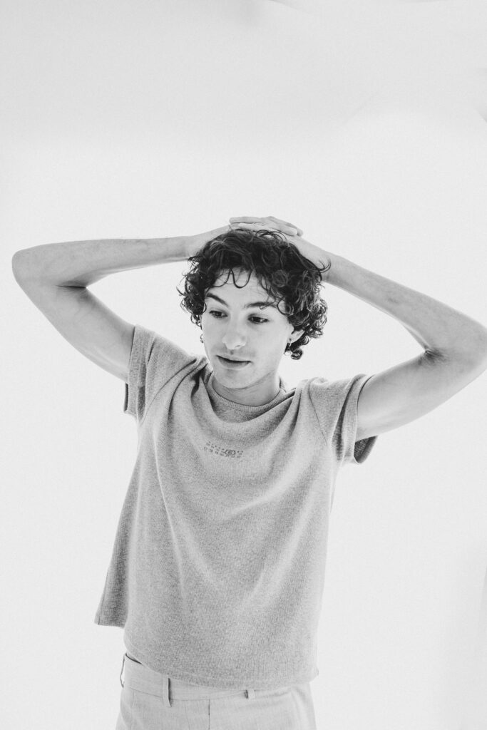 Sayyid El Alami par François Berthier©