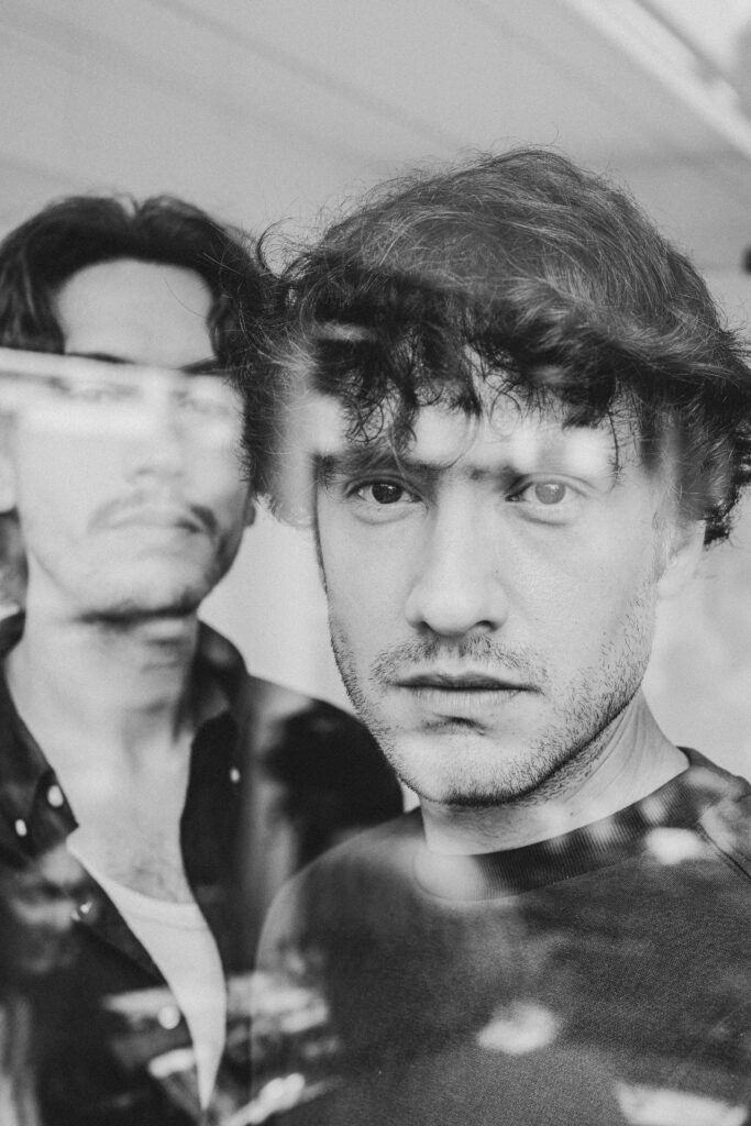 Ludovic & Zoran Boukherma par François Berthier©