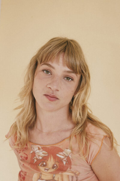 Megan Northam par François Berthier©