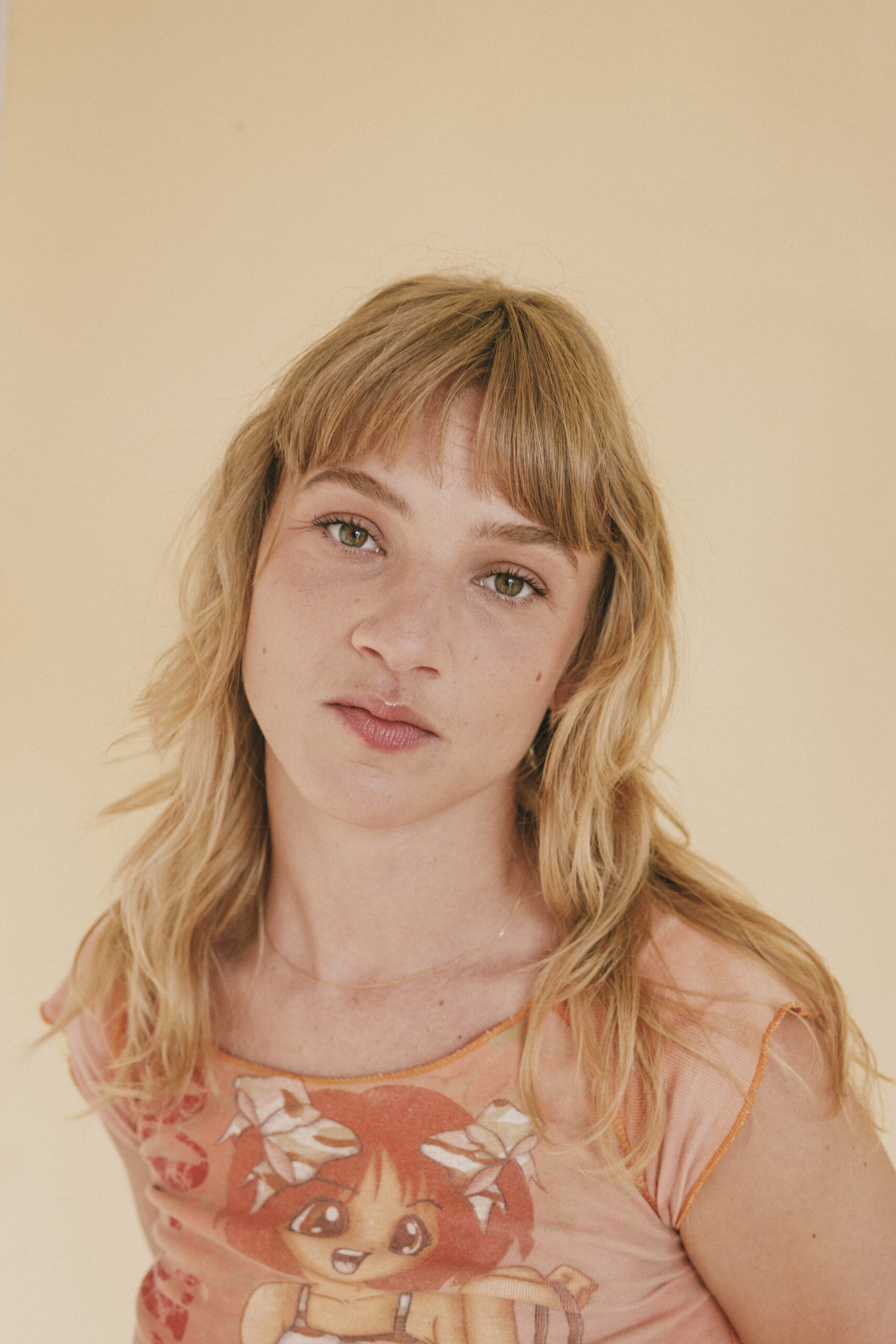 Megan Northam par François Berthier©