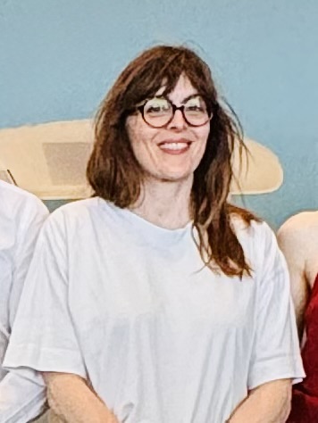 Valérie Donzelli par Geoffroy Cretien©