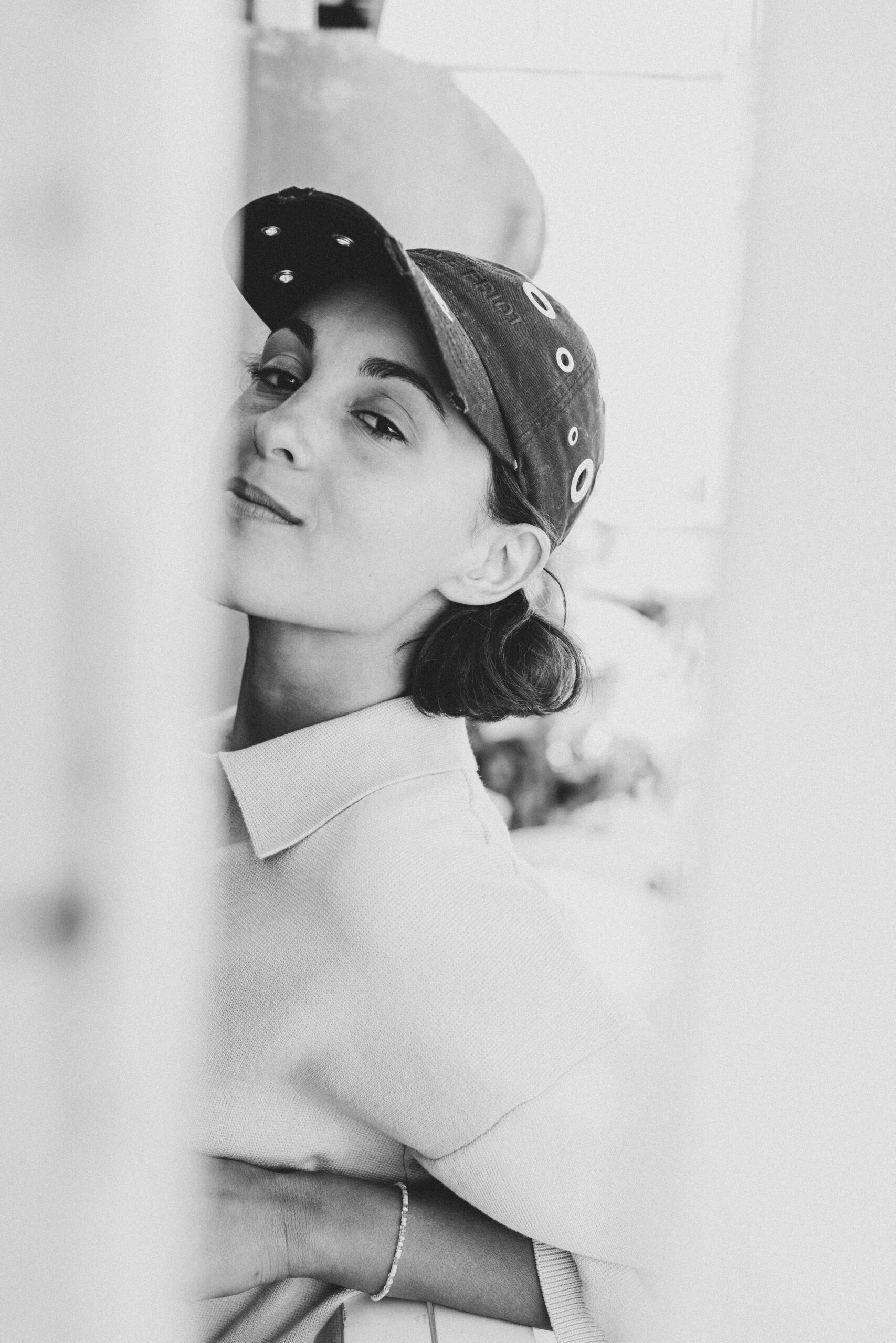 Barbara Pravi par François Berthier©