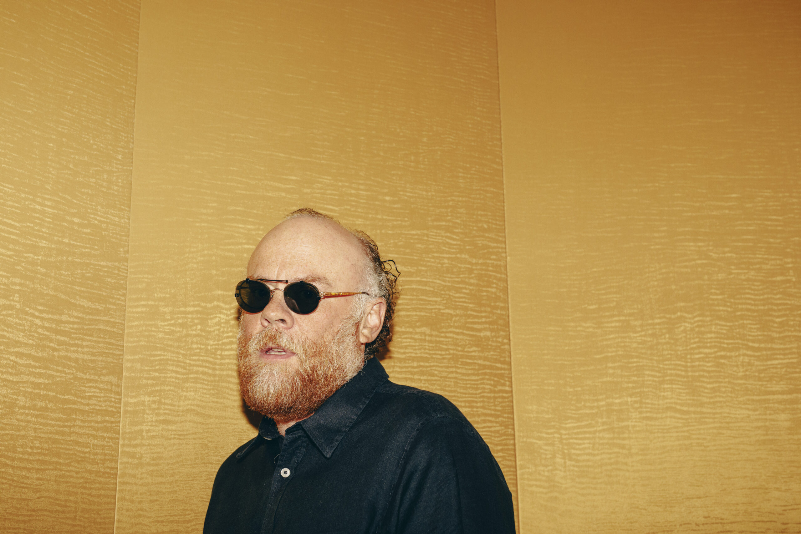 Vincent Maël Cardona par François Berthier©