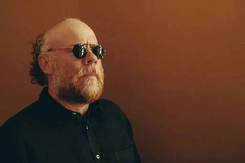 Vincent Maël Cardona par François Berthier©
