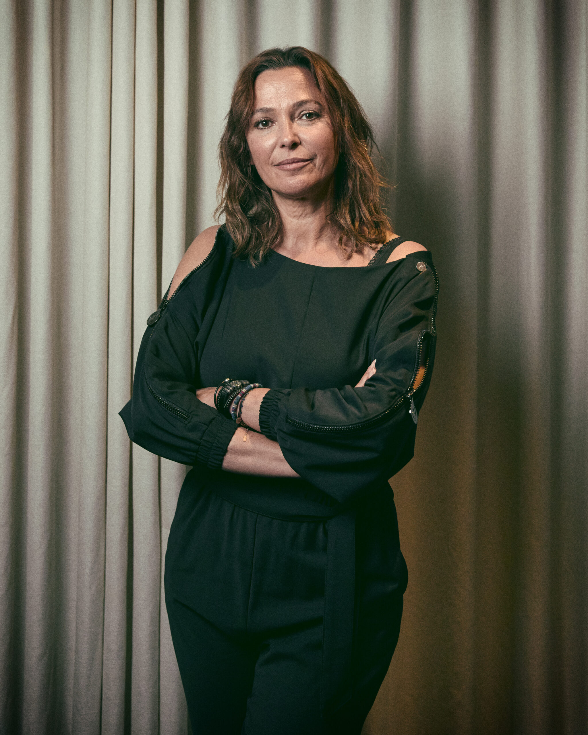 Sandrine Quétier par Nicolas Suk Hoon©
