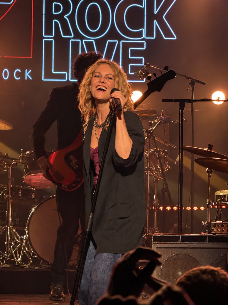 Vanessa Paradis par Geoffroy Cretien©